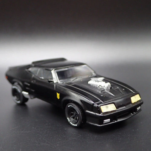 1973 ford falcon mad - ford, max