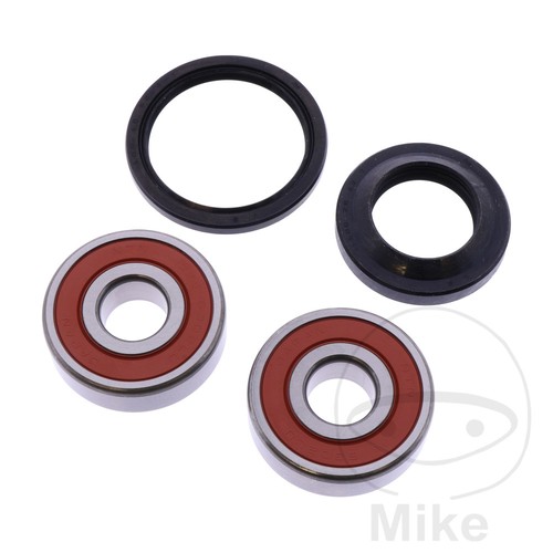 Tourmax wheel bearing - tourmax,