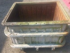 Reclaimed Ex-Military