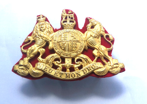 Household cavalry regiment - cavalry,