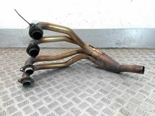 1992 KAWASAKI ZZR 600  EXHAUST