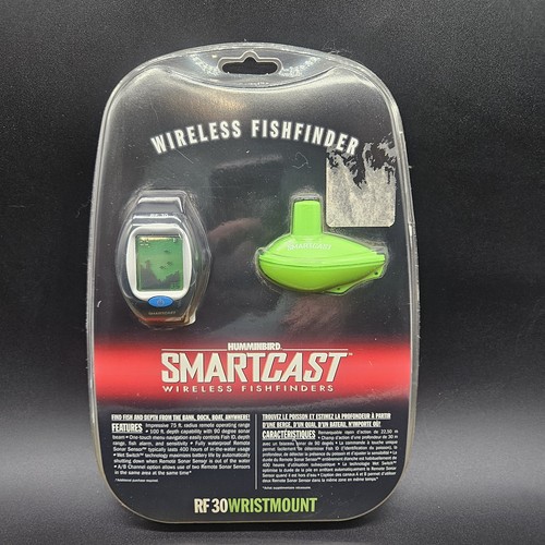 Humminbird smartcast rf30 - humminbird,