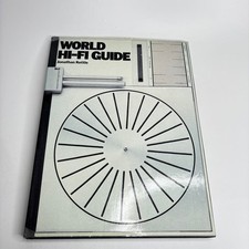 World Hi Fi Guide Jonathan