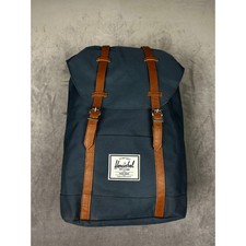 Herschel 'little America'