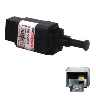Cambiare brake light - light,