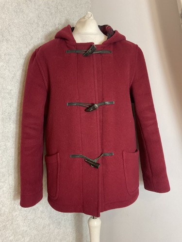 Vtg montgomery wool - vtg,