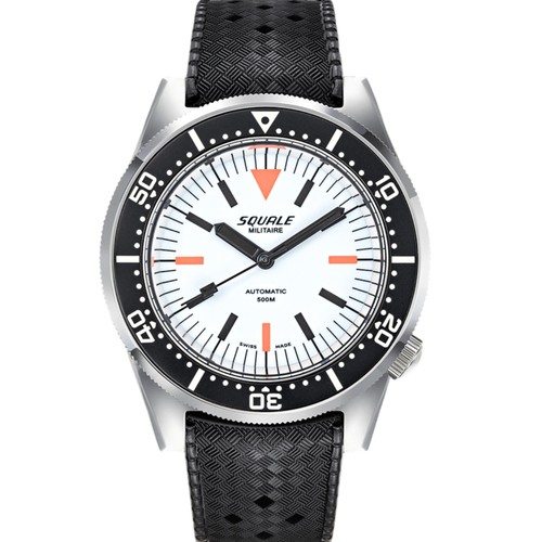 Squale 1521 full luminous - squale,