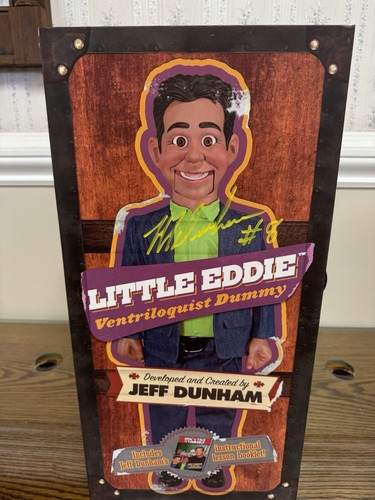 2024 little eddie - eddie, dunham