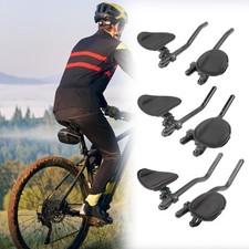 Bike Aero Bar Extensions