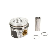 1X PISTON 81 01 FITS: VW