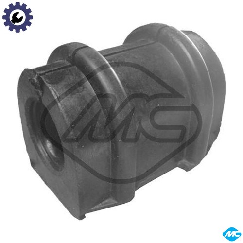 Mounting stabiliser bar - stabiliser,