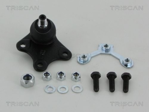 Ball joint triscan fits skoda - joint,
