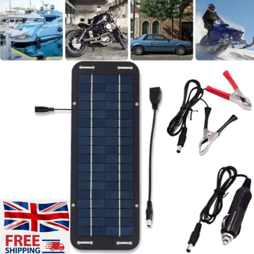 60w solar panel - 60w,