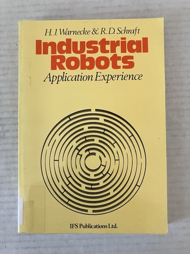 1982 industrial robots - industrial,