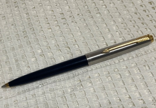 Parker ballpoint midnight - 45, ballpoint-midnight