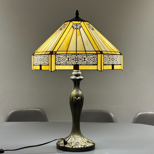 Tiffany style stained glass - tiffany-style,