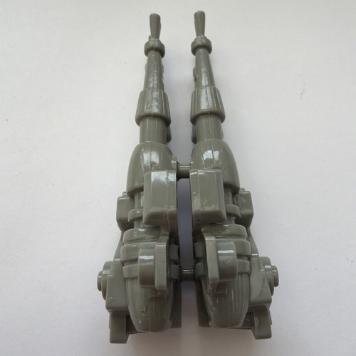 Vintage star wars millennium - star,