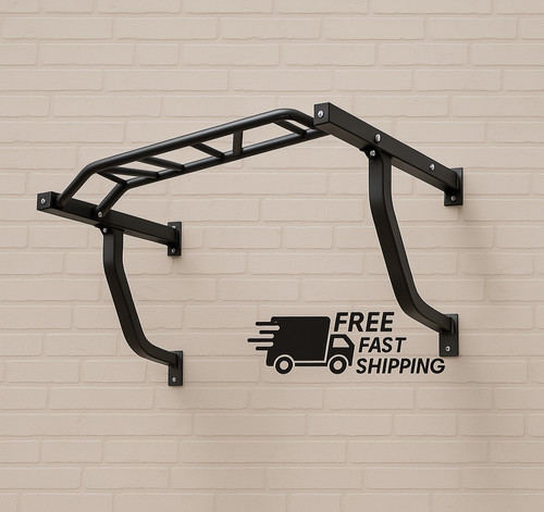 Multi grip wall - grip, mounted