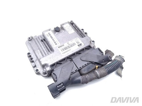 Ldv maxus engine control - ldv,