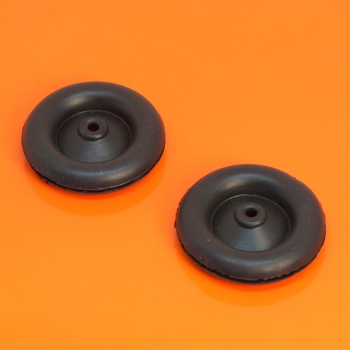 Land rover chassis loom - rover, rubber