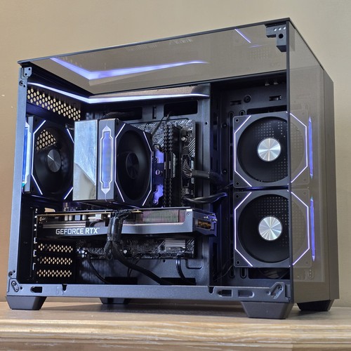 Rtx 3070 gaming ryzen 5 - pc,