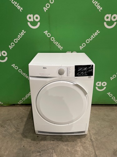 Aeg t6dbg720n series - series, b