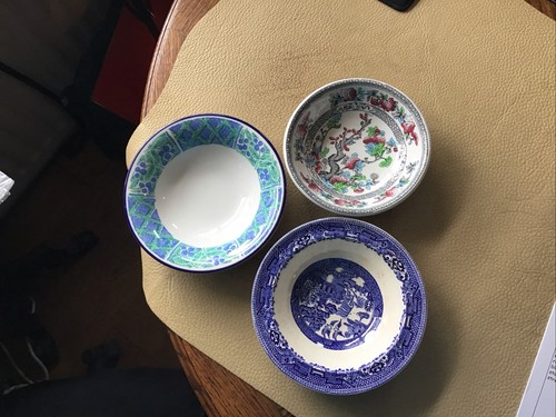 Bowls bundles 1x woods - bowls,