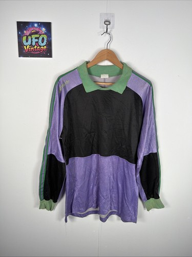 Adidas 80s vintage goalkeeper - 80s,