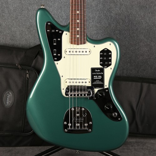 Fender vintera iii - vintera, 60s