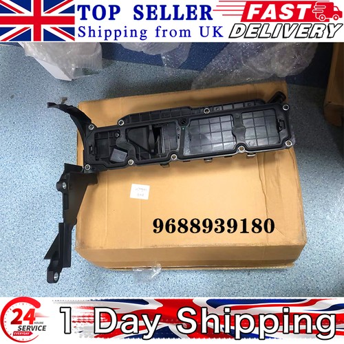 Cylinder head cam rocker cover - cylinder,