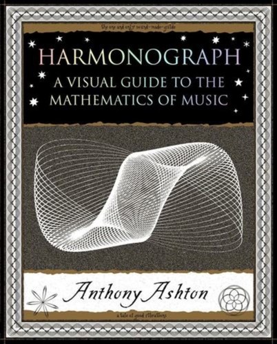 Harmonograph visual guide - harmonograph:,
