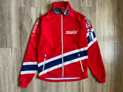 Team norge biathlon swix - team,