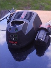 Bosch. Al 1130CV. 10.8V