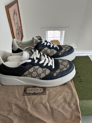 Gucci men chunky - men's,