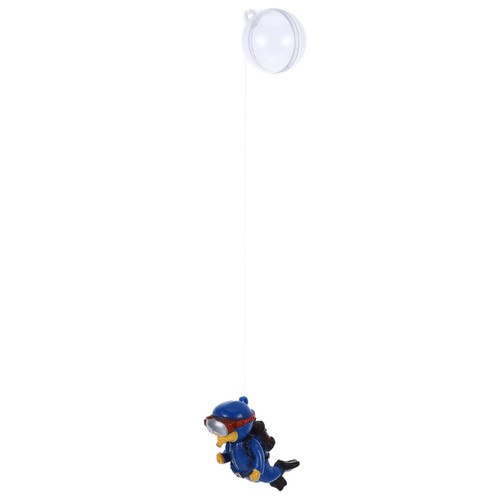 Aquarium decoration floating - ,
