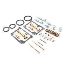 2 Sets Carburetor Rebuild Kit