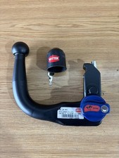 Witter Detachable Towbar