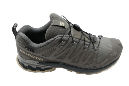 Salomon women pro - pro, 3d