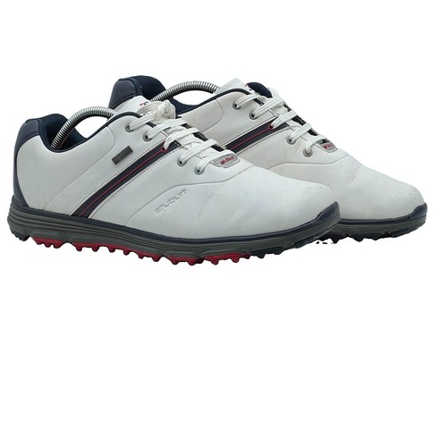 Golf shoes stuburt waterproof - shoes,