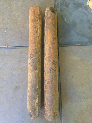 Lot antique old - of,