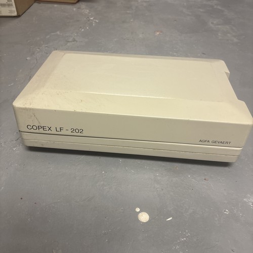Vintage microfilm reader - vintage,