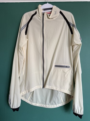 Rapha stowaway jacket - rapha,