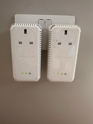 Devolo dlan 200 avplus mt2385 - dlan,