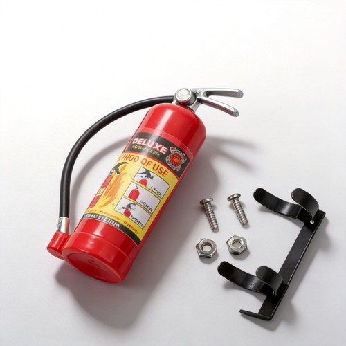 Rock crawler red fire - rock,