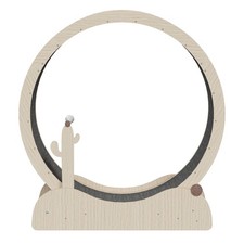 43/47 Inch Cat Running Wheel -