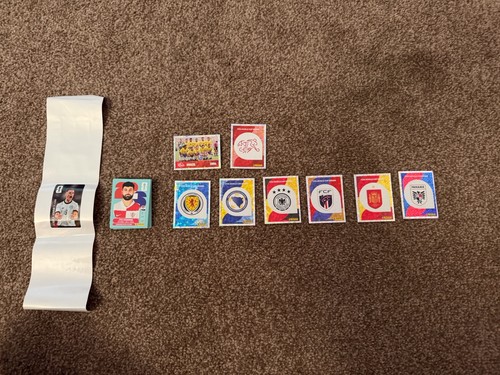 Panini world cup - world, 2026