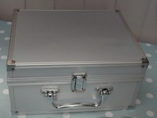 Universal Aluminium Case for