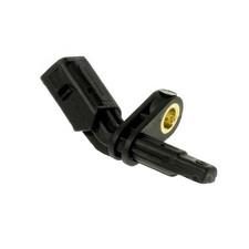 Bremi 50318 abs sensor - sensor, front