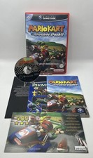 Mario Kart Double Dash