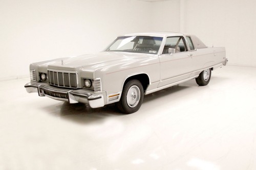 1976 lincoln continental - continental, |